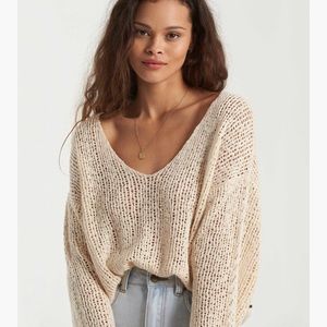 Billabong Feel the Breeze Sweater